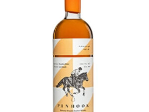 Pinhook bourbon