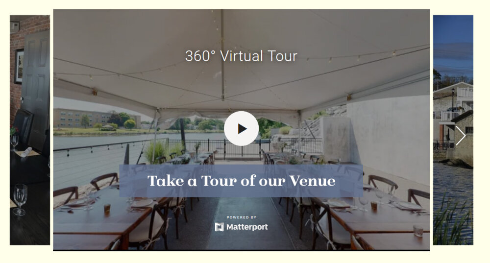 Farmer's Creekside Tavern & Inn Virtual Tour