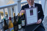 Wine Spectator Press